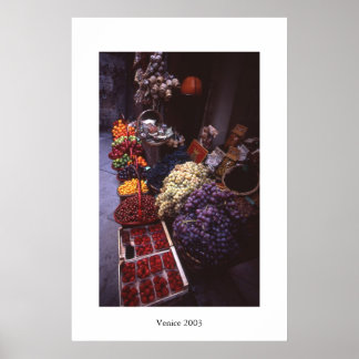 Venedig 2003 poster