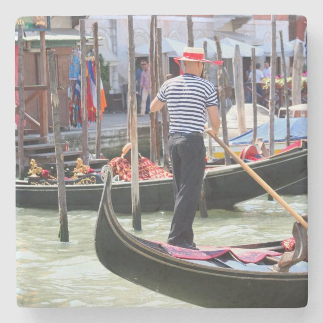Venedig_2015_0404 Steinuntersetzer (Vorderseite)