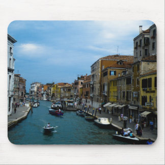 Venedig 2 mousepad