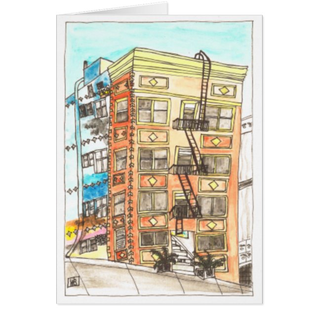 Venedig Beach Boardwalk #6 (Vorne)