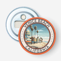 Venedig Beach California