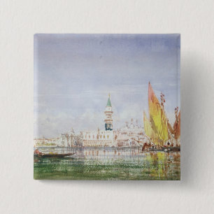 Venedig Button