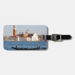 Venedig Gepäckanhänger