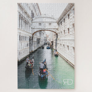 Venedig Italien