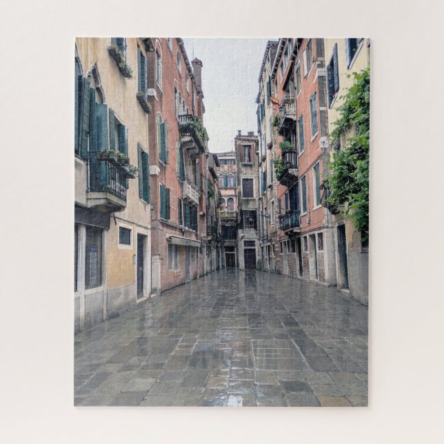 Venedig Italien (Vertikal)