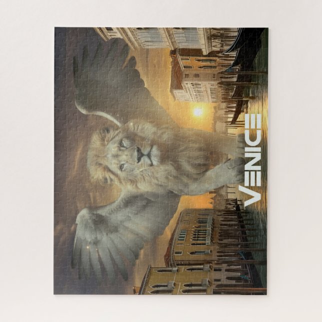 VENEDIG - ITALIEN (Vertikal)