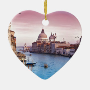 Venedig (Italien) - Angie.JPG Keramikornament