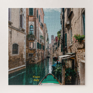 Venedig Italien Die florierende Stadt