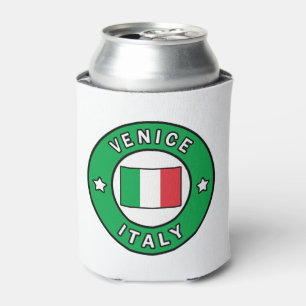 Venedig Italien Dosenkühler
