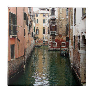 Venedig, Italien Fliese