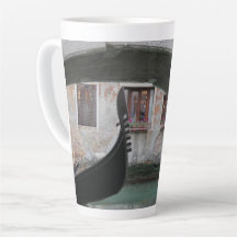 Venedig Italien Gondola