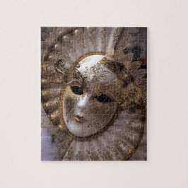 Venedig, Italien (IT) - Maskerade
