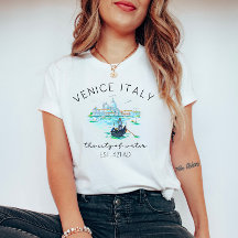 Venedig Italien – Italien Reise Wasser Stadt