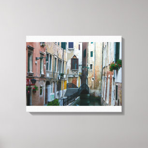 Venedig Italien Leinwanddruck