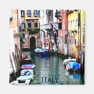 VENEDIG, ITALIEN MAGNET