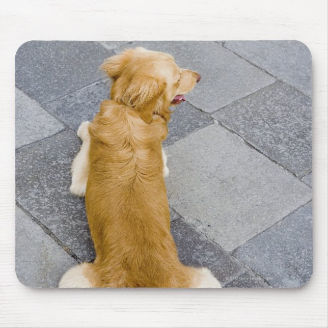 Venedig, Italien. Mousepad (Vorne)