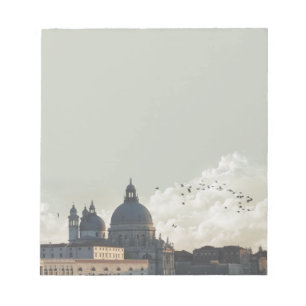 Venedig Italien Notepad Notizblock