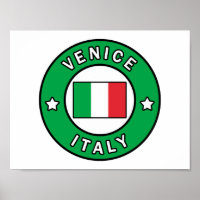 Venedig Italien