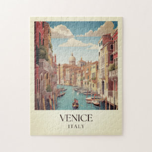 Venedig Italien Reise