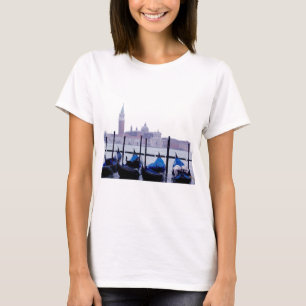 Venedig Italien Reise T-Shirt