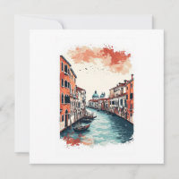 Venedig, Italien