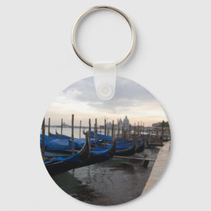 Venedig Italien Schlüsselanhänger