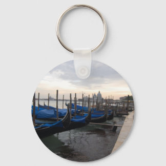 Venedig Italien Schlüsselanhänger