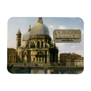 Venedig Italien Souvenir Magnet