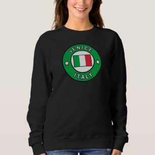 Venedig Italien Sweatshirt