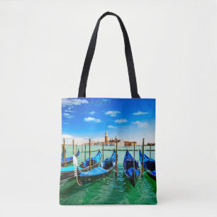 Venedig Italien Tasche