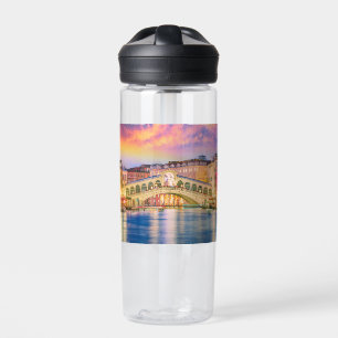 Venedig Italien Trinkflasche