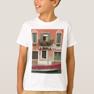 Venedig-Kanal T-Shirt