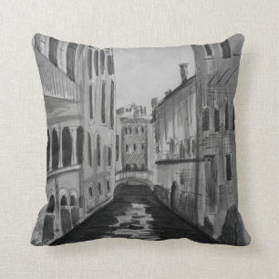 Venedig-Kissen Kissen