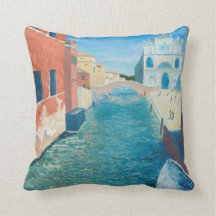 Venedig-Kissen