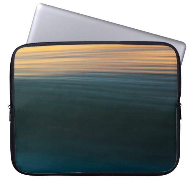 Venedig Laptopschutzhülle (Vorderseite)