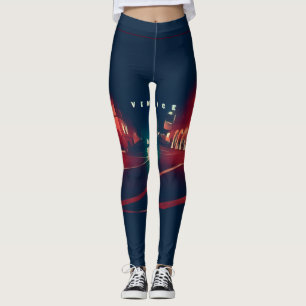 VENEDIG LEGGINGS