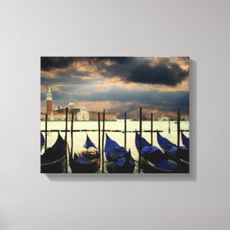 Venedig Leinwanddruck