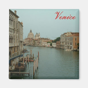 Venedig Magnet