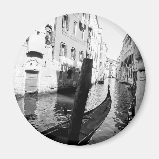 Venedig Magnet (Vorne)