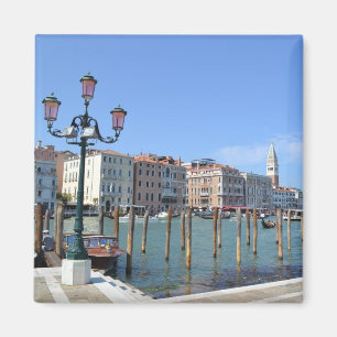 Venedig Magnet