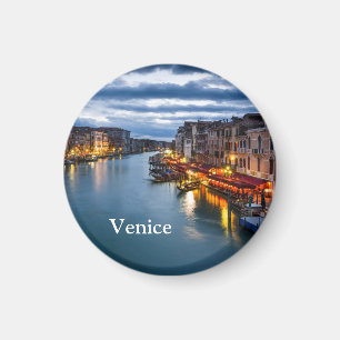 Venedig-Magnet Magnet
