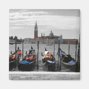 Venedig-Magnet Magnet
