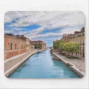 Venedig Mousepad