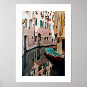 Venedig Poster