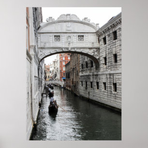 Venedig Poster
