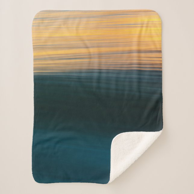 Venedig Sherpadecke (Vorderseite)