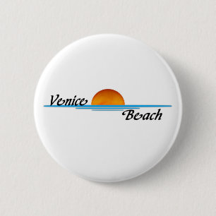 Venedig-Strand Button