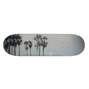 Venedig-Strand-Skate-ParkSkateboard Skateboard