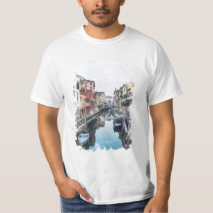 Venedig T-Shirt