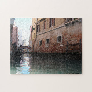 Venedig und seine Kanäle - Reisefotografie Pa